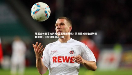 球王会体育官方网站-蓝狐奇迹再现！莱斯特城绝地逆转掀翻曼城，王权球场陷入狂欢