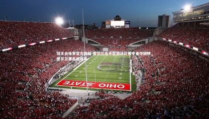 球王会体育官方网站-爱尔兰选手在游泳比赛中勇夺铜牌，爱尔兰著名运动员