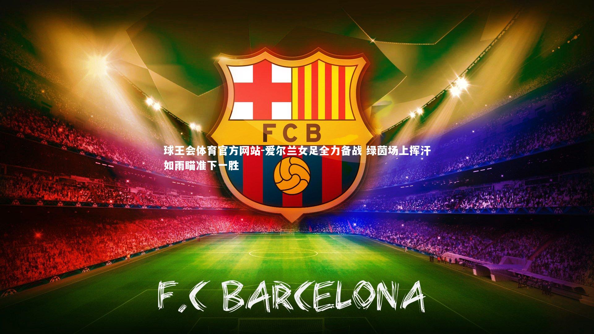 爱尔兰女足全力备战 绿茵场上挥汗如雨瞄准下一胜